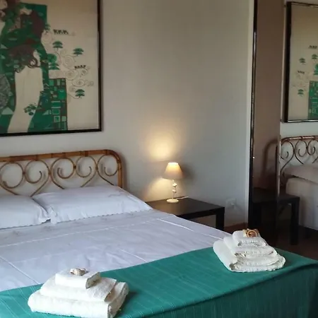 Eben-ezer Holiday home