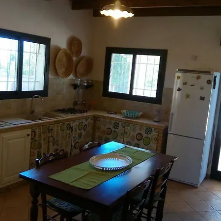Holiday home Eben-ezer *
